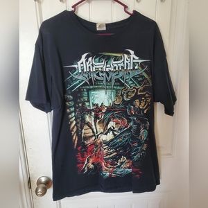 Archspire shirt